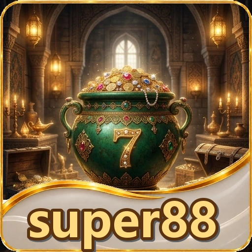 Ikon super88 untuk ringkasan panduan APK v4.7.5