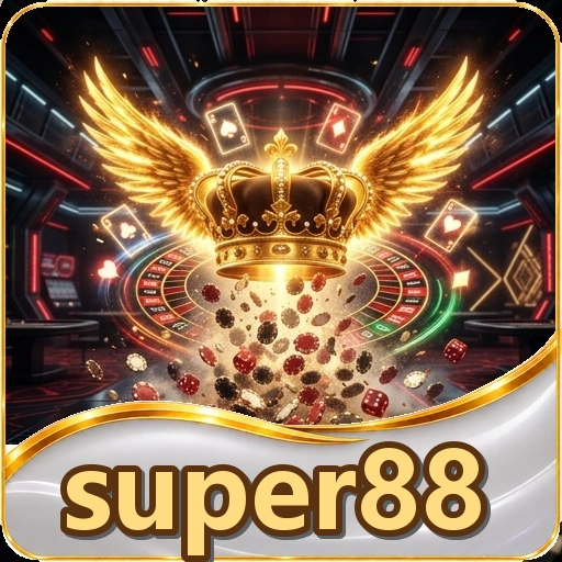 Ikon super88 untuk data verifikasi APK 2018–2026