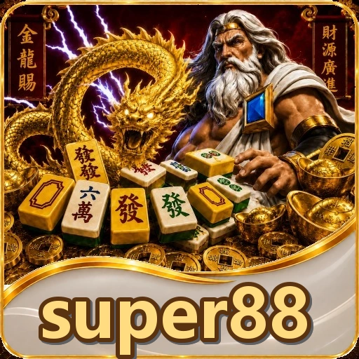 Ikon super88 untuk catatan v4.7.5